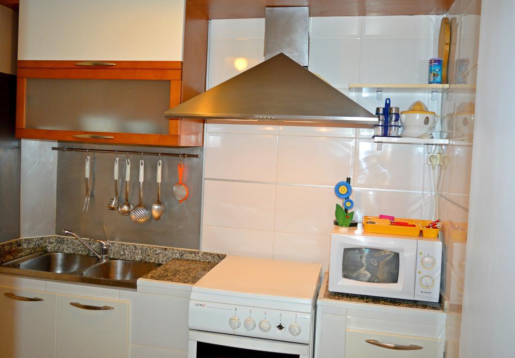 Apartamentos De Las Heras مدينة إيبيزا المظهر الخارجي الصورة